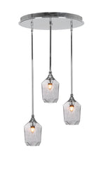 Toltec LightingHome| 2183-CH-4462