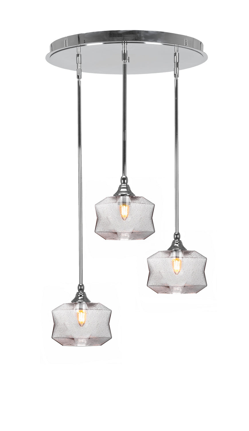 Toltec LightingHome| 2183-CH-4492