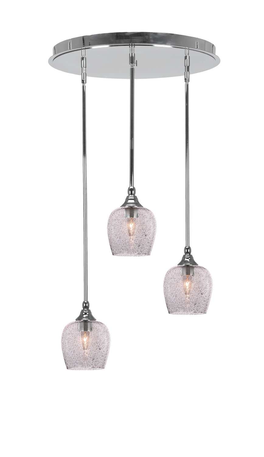 Toltec LightingHome| 2183-CH-4812