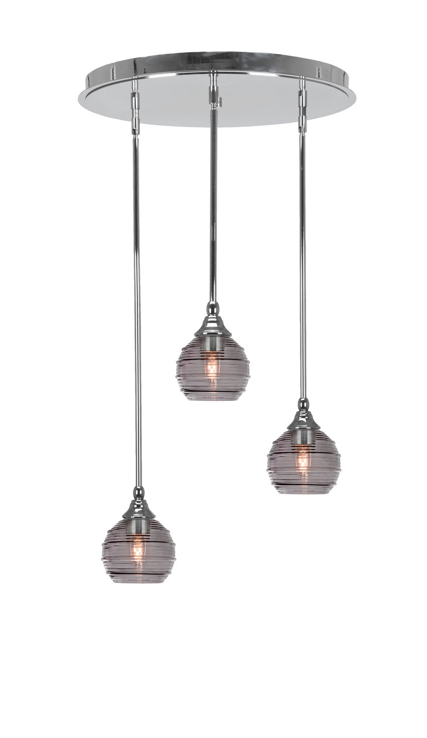 Toltec LightingHome| 2183-CH-5112