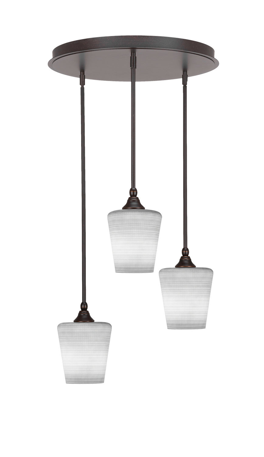 Toltec LightingHome| 2183-DG-4031