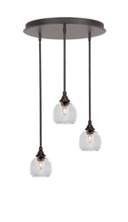 Toltec LightingHome| 2183-DG-4100