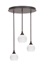 Toltec LightingHome| 2183-DG-4101
