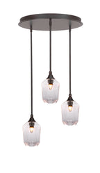 Toltec LightingHome| 2183-DG-4460