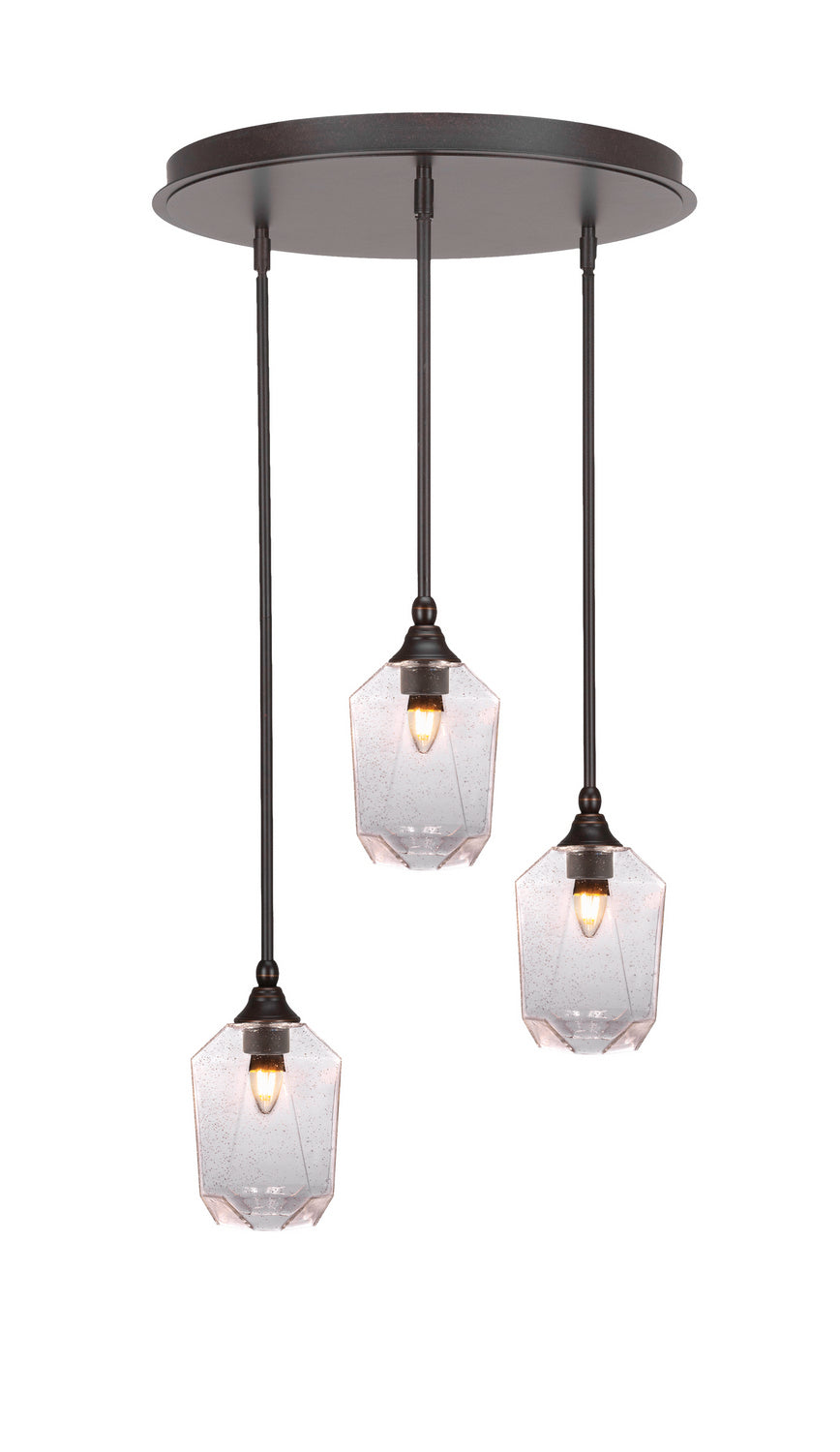 Toltec LightingHome| 2183-DG-4460