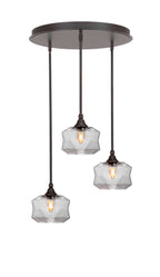 Toltec LightingHome| 2183-DG-4490