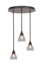 Toltec LightingHome| 2183-DG-4760
