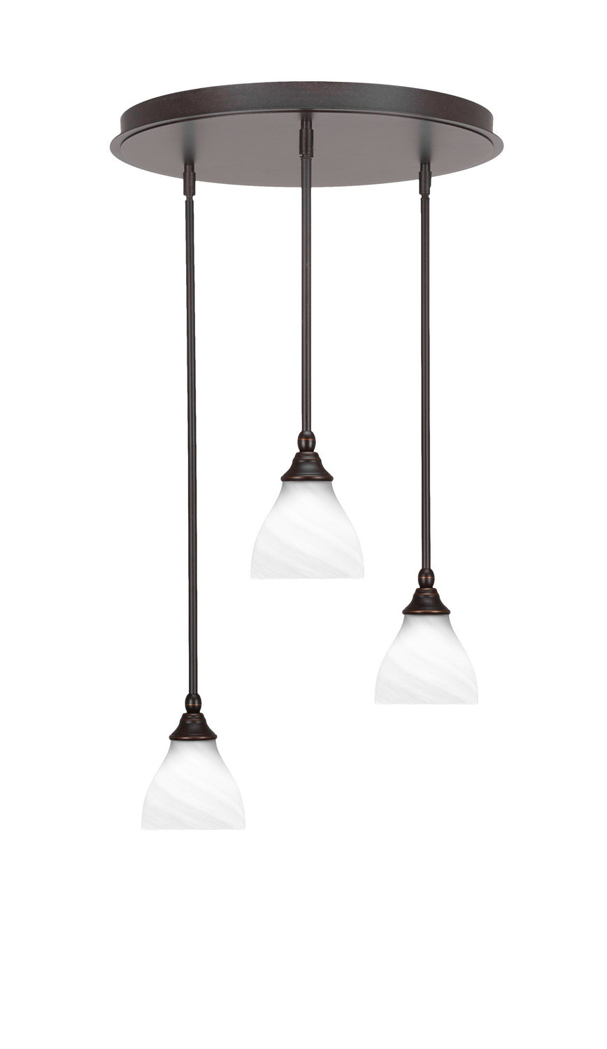 Toltec LightingHome| 2183-DG-4761