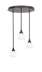 Toltec LightingHome| 2183-DG-4761