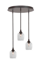 Toltec LightingHome| 2183-DG-4810