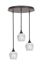 Toltec LightingHome| 2183-DG-4811