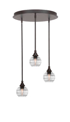 Toltec LightingHome| 2183-DG-5110