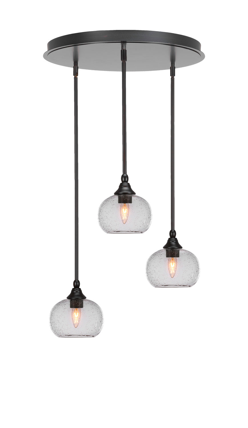 Toltec LightingHome| 2183-ES-202