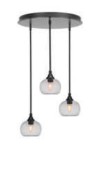 Toltec LightingHome| 2183-ES-202