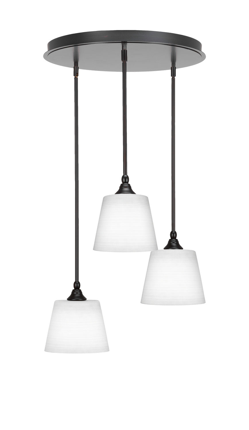 Toltec LightingHome| 2183-ES-4081