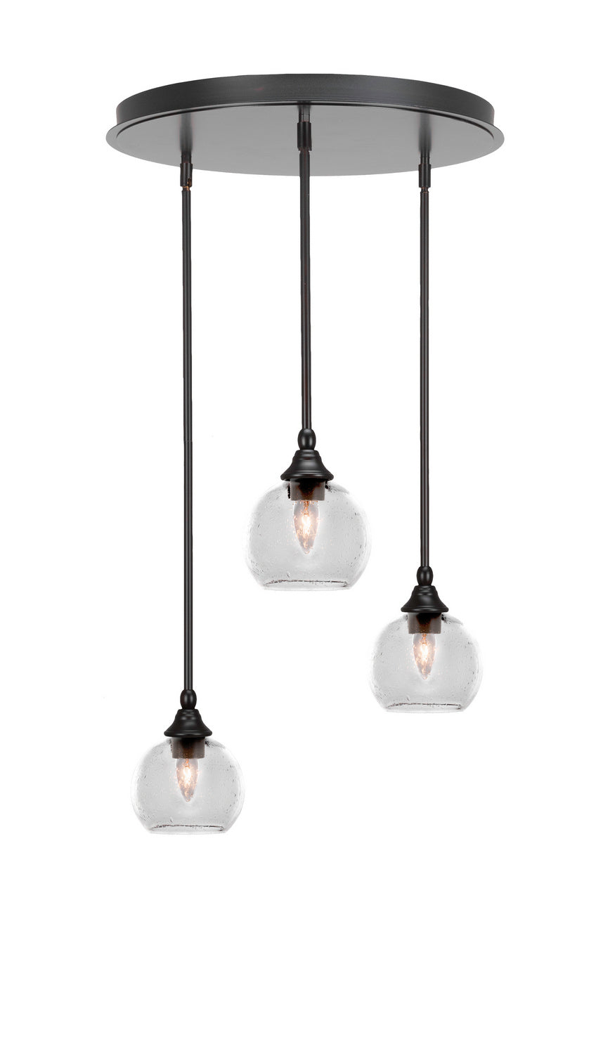 Toltec LightingHome| 2183-ES-4100