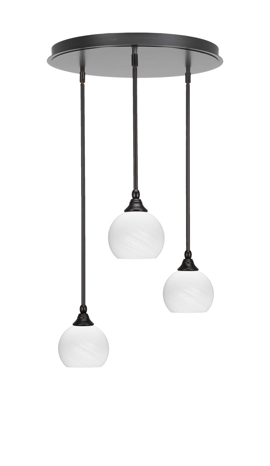 Toltec LightingHome| 2183-ES-4101