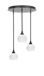 Toltec LightingHome| 2183-ES-4101