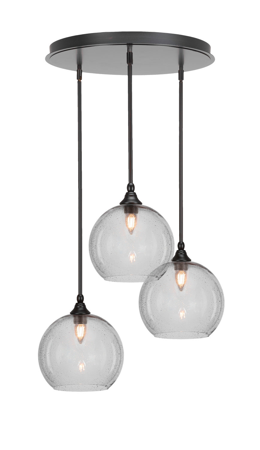 Toltec LightingHome| 2183-ES-4350