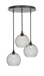 Toltec LightingHome| 2183-ES-4350