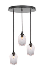 Toltec LightingHome| 2183-ES-4460