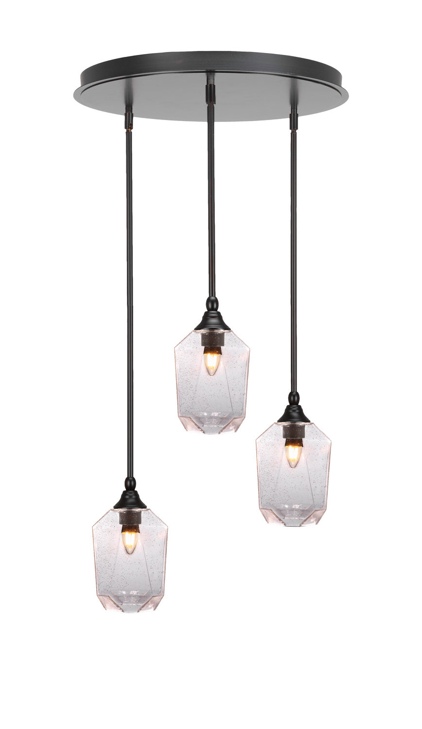 Toltec LightingHome| 2183-ES-4460