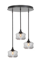 Toltec LightingHome| 2183-ES-4490