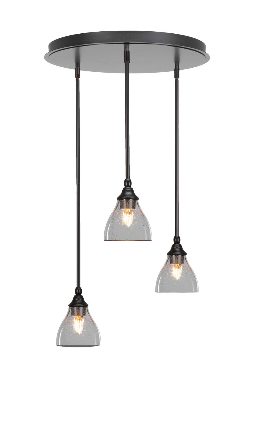 Toltec LightingHome| 2183-ES-4760