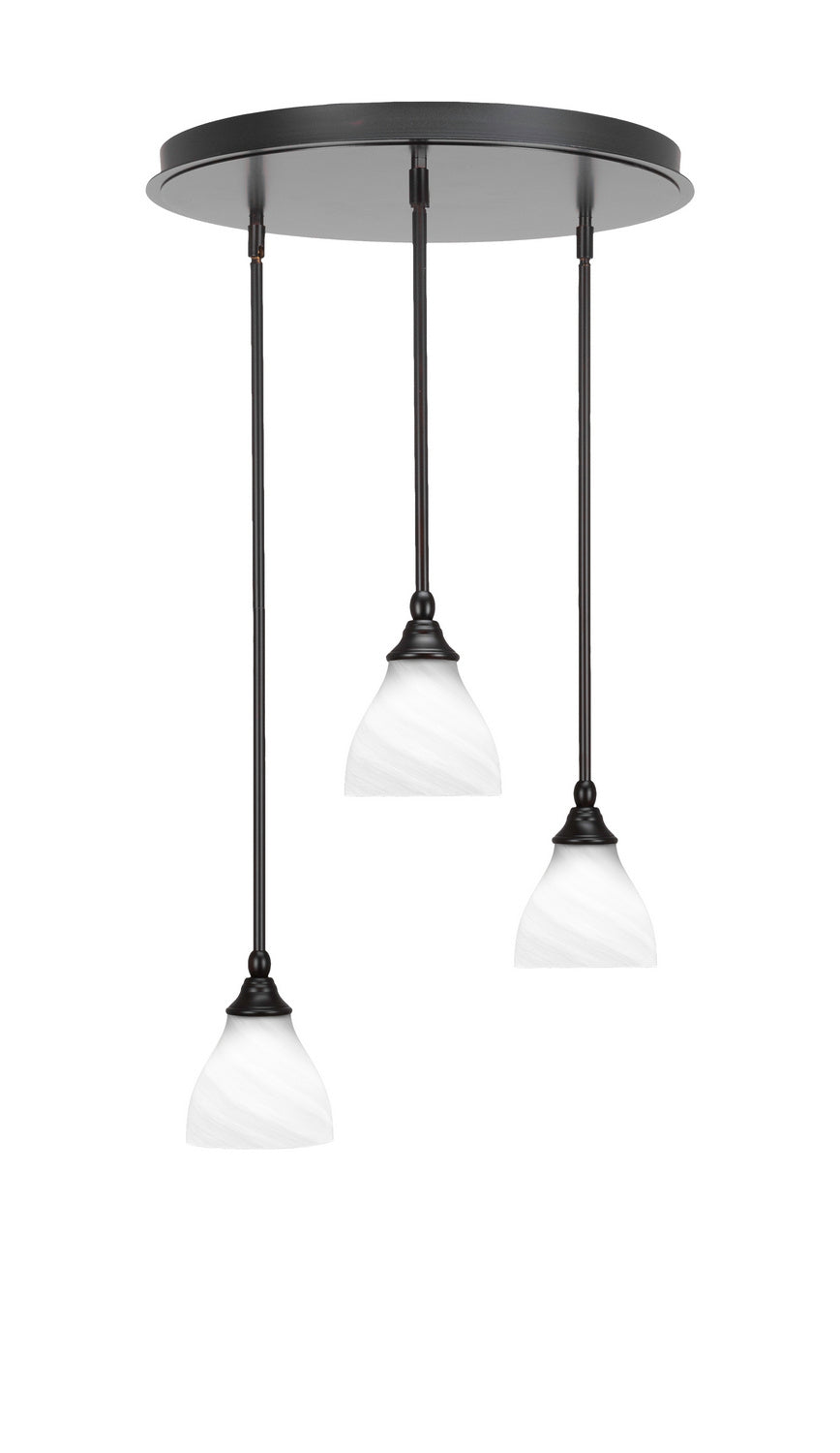 Toltec LightingHome| 2183-ES-4761