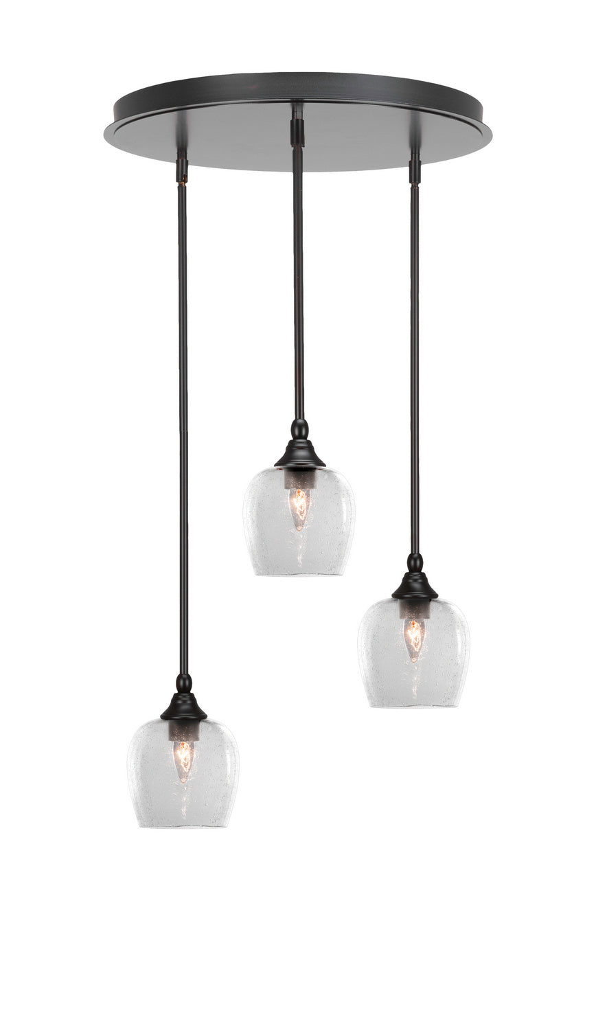 Toltec LightingHome| 2183-ES-4810