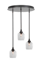 Toltec LightingHome| 2183-ES-4810