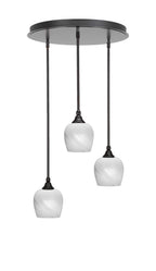Toltec LightingHome| 2183-ES-4811