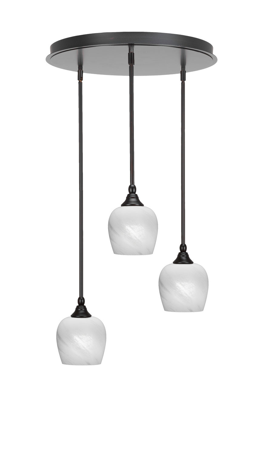 Toltec LightingHome| 2183-ES-4811