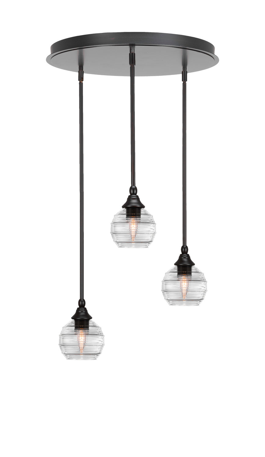 Toltec LightingHome| 2183-ES-5110