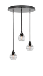 Toltec LightingHome| 2183-ES-5110