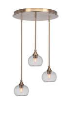 Toltec LightingHome| 2183-NAB-202