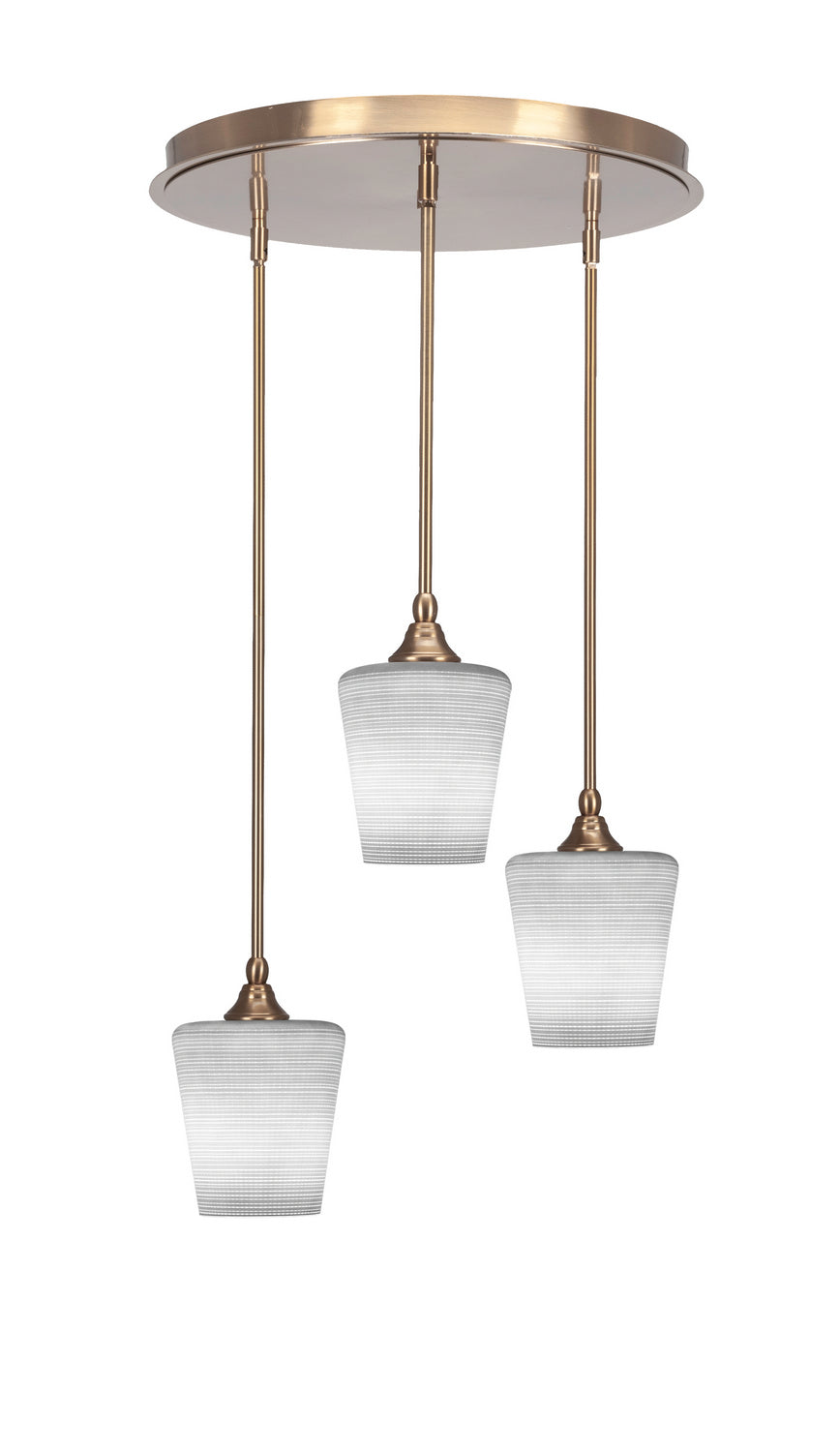 Toltec LightingHome| 2183-NAB-4031