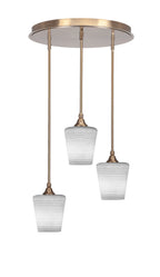 Toltec LightingHome| 2183-NAB-4031