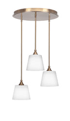 Toltec LightingHome| 2183-NAB-4081
