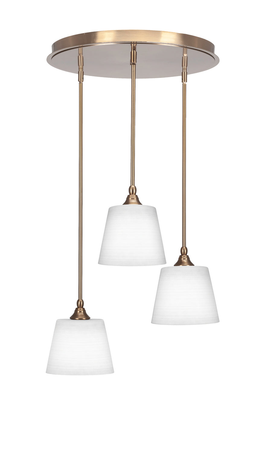 Toltec LightingHome| 2183-NAB-4081