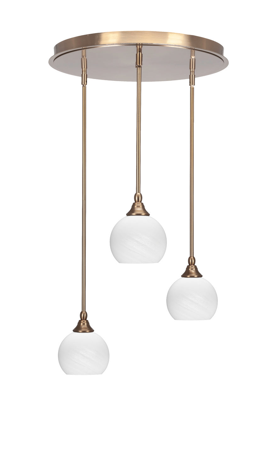 Toltec LightingHome| 2183-NAB-4101