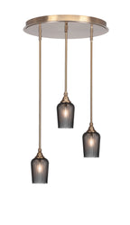 Toltec LightingHome| 2183-NAB-4252
