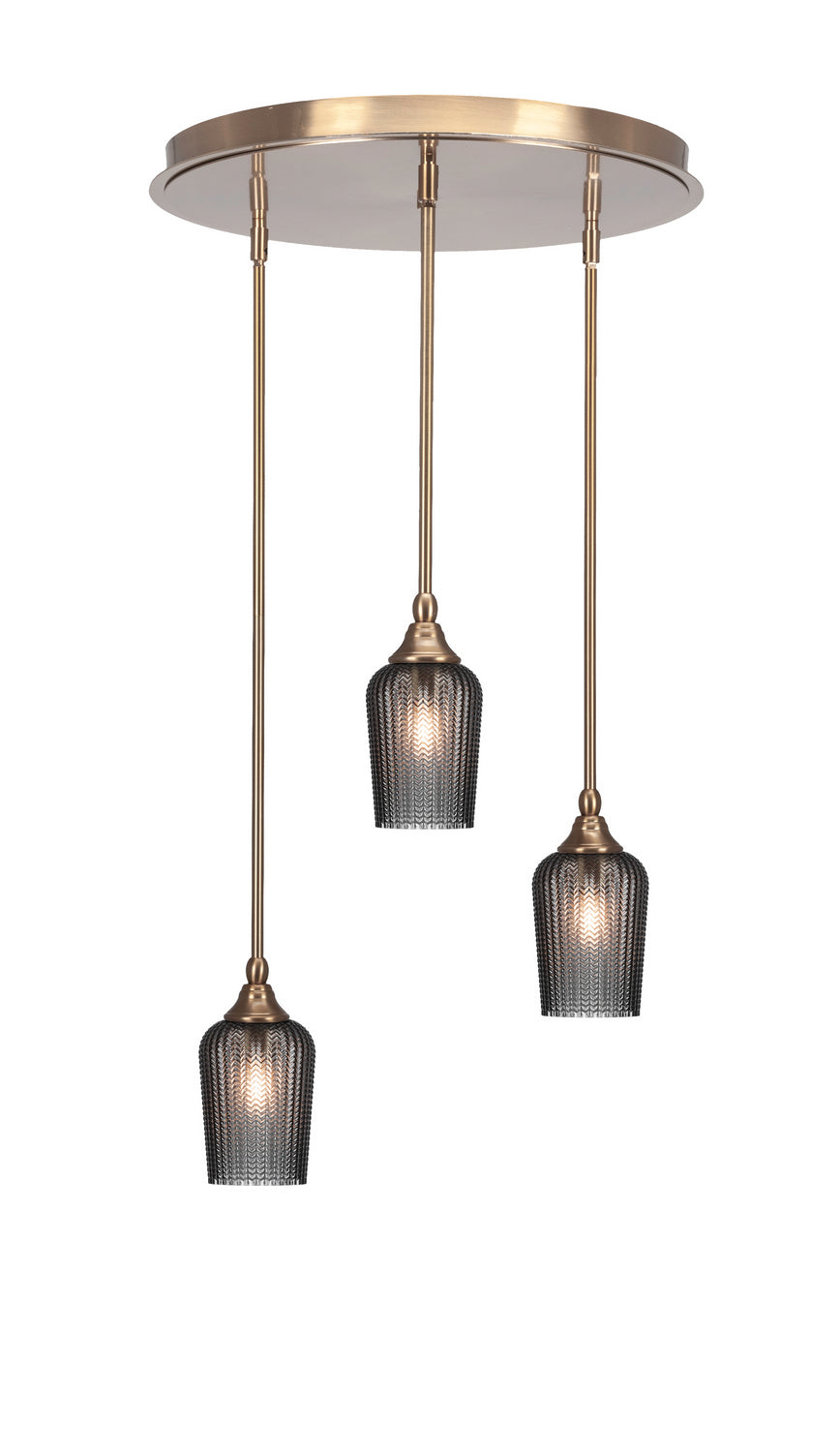 Toltec LightingHome| 2183-NAB-4252