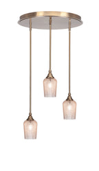 Toltec LightingHome| 2183-NAB-4253