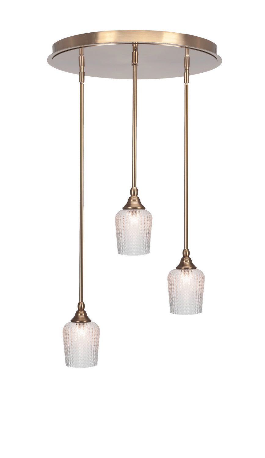 Toltec LightingHome| 2183-NAB-4280