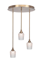 Toltec LightingHome| 2183-NAB-4280