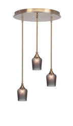 Toltec LightingHome| 2183-NAB-4282
