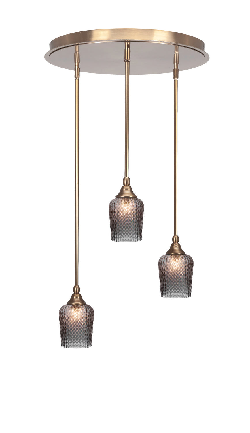 Toltec LightingHome| 2183-NAB-4282