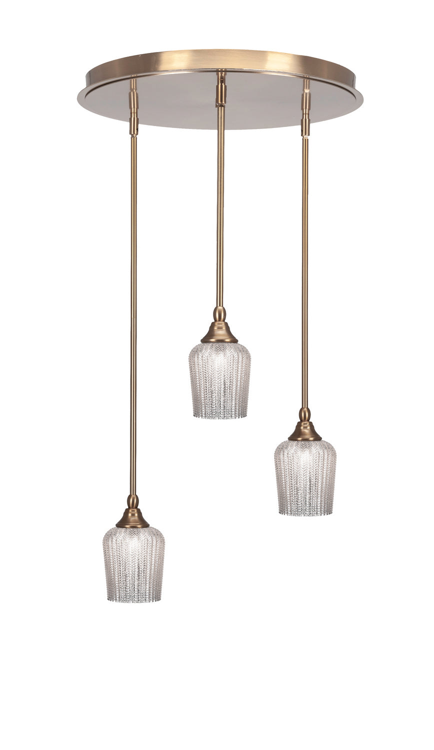 Toltec LightingHome| 2183-NAB-4283