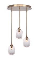 Toltec LightingHome| 2183-NAB-4460